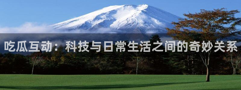 吃瓜事件始末