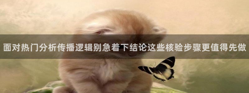 社会热点事件始末