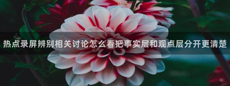 职场热点最新消息
