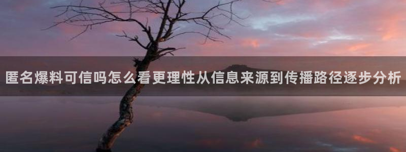 娱乐吃瓜公开回应
